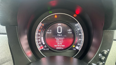 Abarth 595 1.4 T-Jet 180 Competizione 3dr Petrol Hatchback